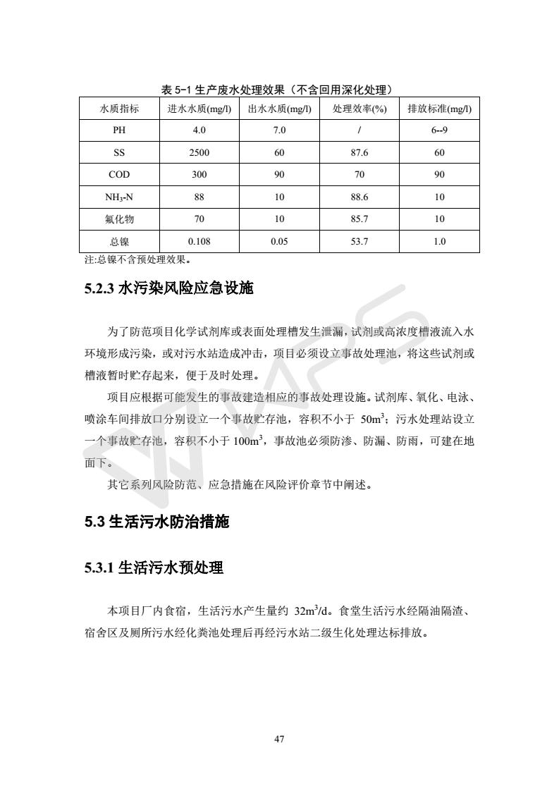 建設項目環(huán)境影響評價(jià)批復文件_53