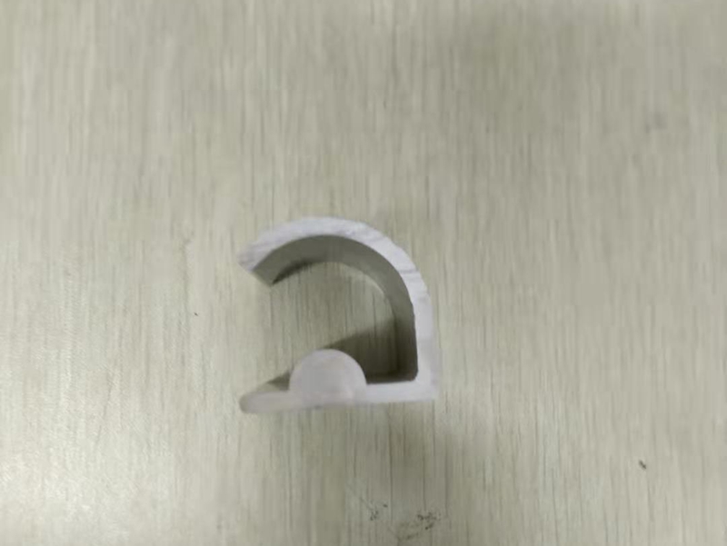 高端家居鋁型材開(kāi)模定制 掛鉤鋁材廠(chǎng)家直銷(xiāo)