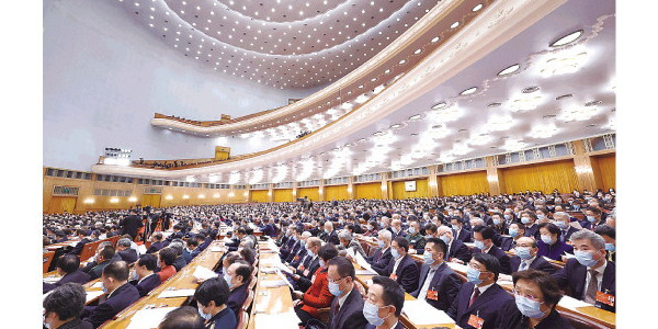 喜迎二十大，加快推進(jìn)新型能源體系建設