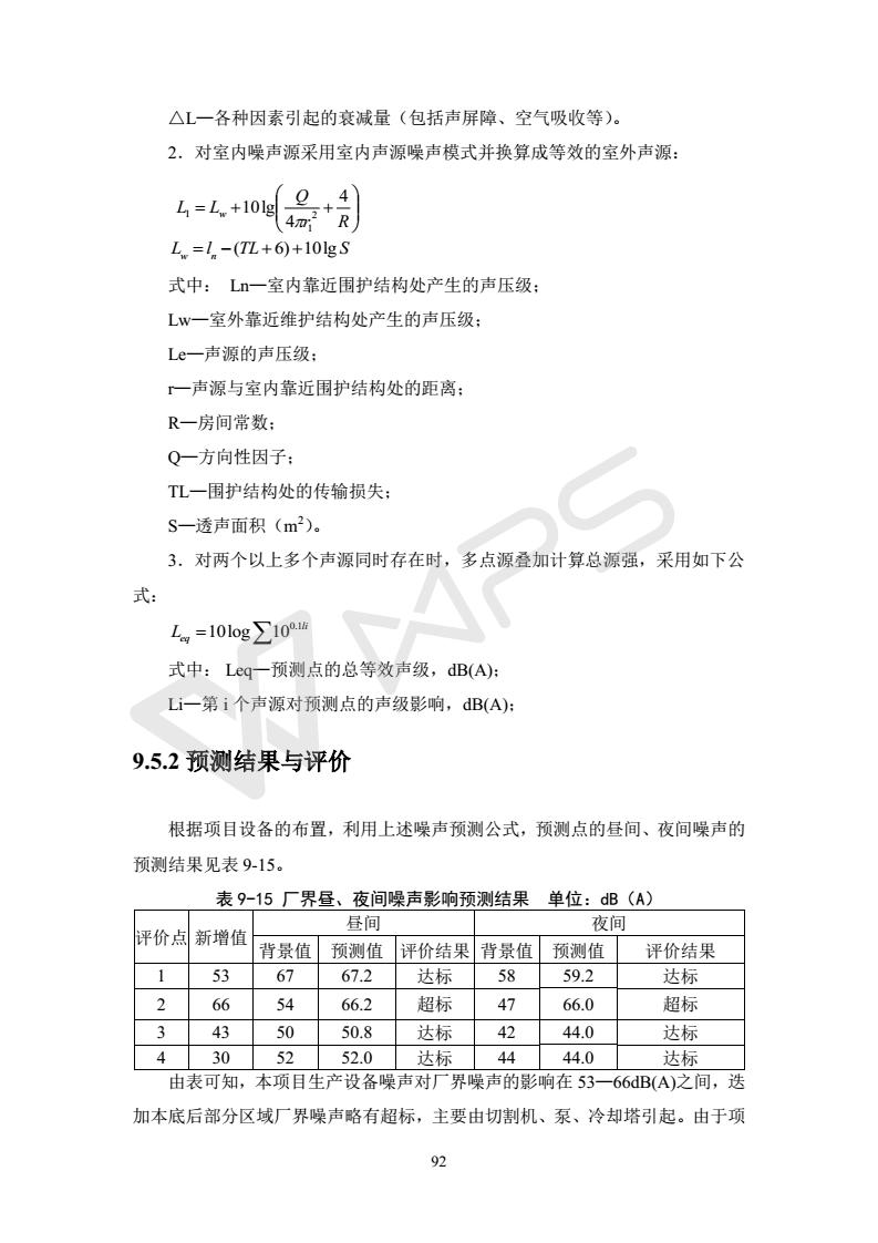 建設項目環(huán)境影響評價(jià)批復文件_98