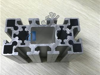 廠(chǎng)家直銷(xiāo)50100歐標定制鋁型材