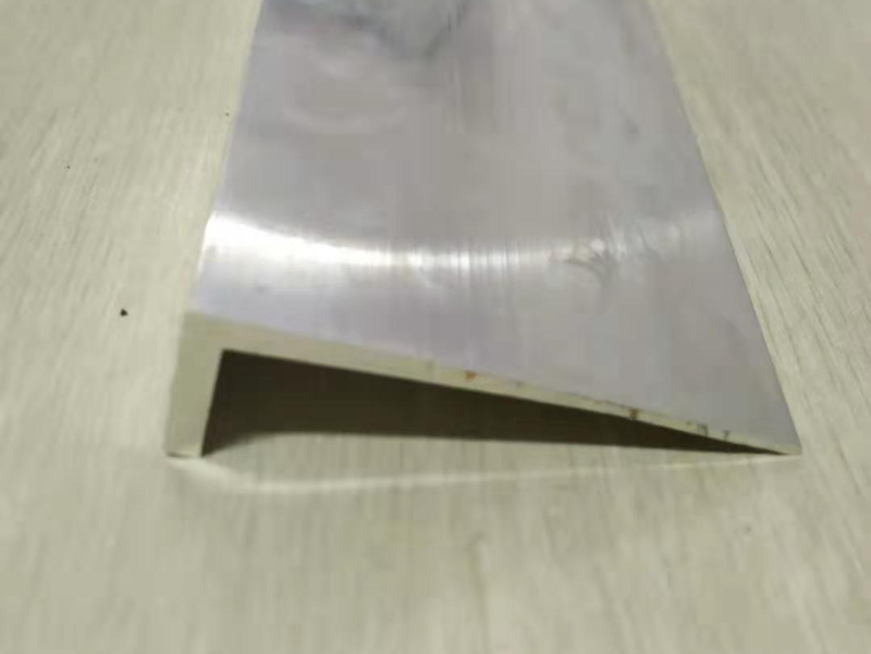 廠(chǎng)家開(kāi)模定制L型直角鋁型材 規格齊全