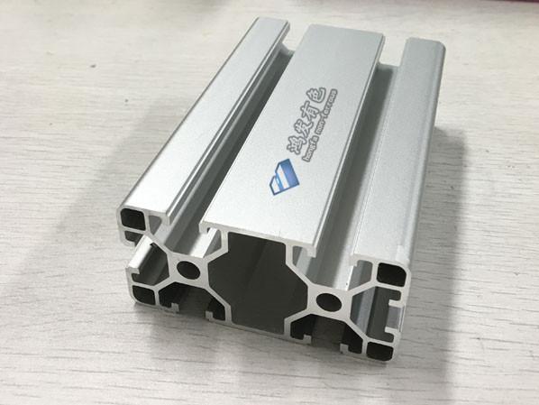 廠(chǎng)家4080歐標輕型鋁型材